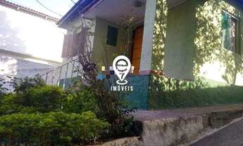 Imagem: Casa à venda, 2 quartos, 3 vagas, Bosque