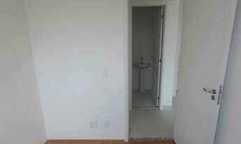 Imagem 5: Apartamento de 2 quartos no Cambuci para você sair do aluguel