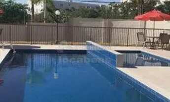 Imagem 6: Apartamento Padrão em São José do Rio Preto