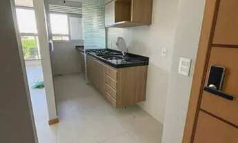 Imagem 2: Apartamento para aluguel, 2 quarto(s) sendo 1 suíte, Jardim Camburi, Vitória - AP3400
