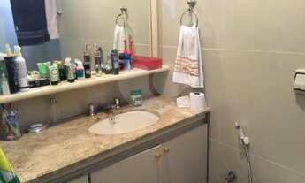 Imagem 7: São Paulo - Apartamento Padrão - SANTA CECÍLIA