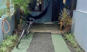 Imagem 5: Casa para venda possui 34 metros quadrados com 1 quarto em Nazaré - Cidreira - RS