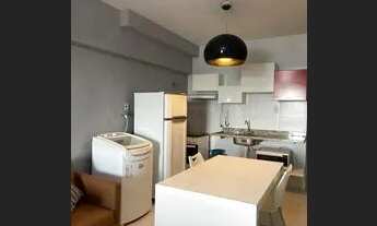 Imagem 6: Apartamento para aluguel tem 40 metros quadrados com 1 quarto em Armação - Salvador - Bahi