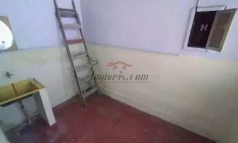 Imagem 6: Casa de Vila-À VENDA-Cascadura-Rio de Janeiro-RJ