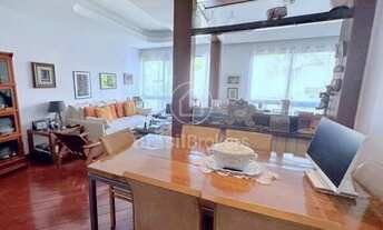 Imagem 6: Apartamento para venda tem 98 metros quadrados com 3 quartos em Leblon - Rio de Janeiro