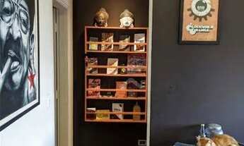 Imagem 2: Apartamento com 2 dormitórios à venda, 50 m² por R$ 338.000,00 - Vila Assunção - Santo And