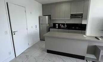 Imagem: Apartamento Locação Pinheiros 70 m² 2