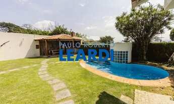 Imagem: SOBRADO - ALTO DA LAPA - SP