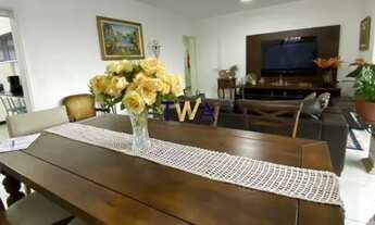 Imagem 6: Apartamento maravilhoso 3 quartos, disponível para venda no Vila da Serra