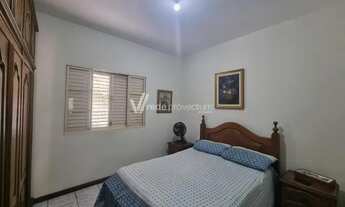 Imagem 6: Casa - Jardim García - Campinas