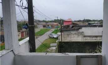 Imagem 6: Casa para venda tem 125 metros quadrados com 2 quartos em Luíza Mar Mirim - Itanhaém - SP