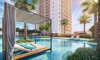 Imagem: Apartamento com 3 quartos, 124m2, à venda