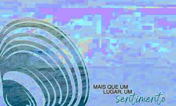 Imagem 2: PRAIA DA PÉROLA- EXCELENTE APAPARTAMENTO 2/4 + TERRAÇO, 1 SUÍTE, FRENTE MAR