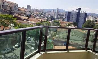 Imagem 3: Apartamento para aluguel e venda com 47 metros quadrados com 4 quartos em Água Fria - São