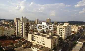 Imagem 4: Apartamento com 3 dormitórios para alugar, 110 m² por R$ 2.662,00/mês - Jardim Paulista