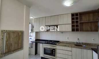 Imagem 3: Apartamento 02 dormitórios, Nossa Senhora das Graças, Canoas
