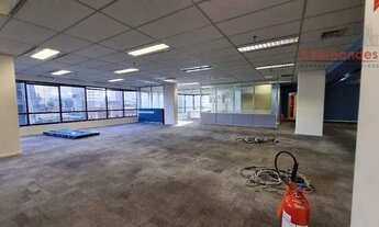 Imagem 6: Escritório / Conjunto Comercial para alugar com 980 m² por R$ 70.121/mês na Chácara Santo