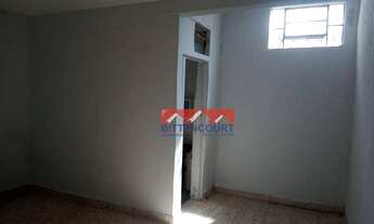 Imagem 2: Casa com 1 dormitório para alugar, 38 m² por R$ 680,00/mês - Parque Centenário - Jundiaí/S