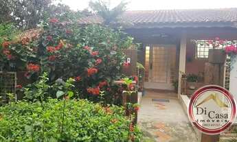 Imagem 3: Casa com 3 dormitórios à venda, 200 m² por R$ 950.000,00 - Jardim do Lago - Atibaia/SP