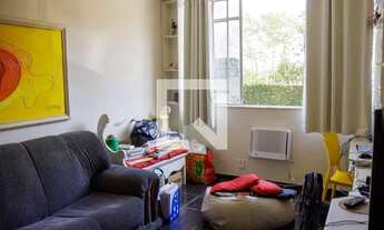 Imagem 2: Apartamento para Aluguel - Icaraí, 2 Quartos, 65 m2