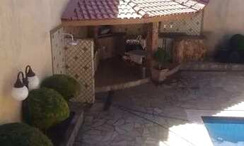 Imagem 5: Casa com 3 dormitórios à venda, 402 m² por R$ 1.042.000,00 - Vila Tibério - Ribeirão Preto