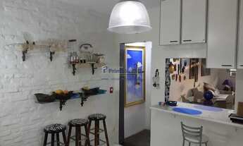 Imagem 5: CASA COM 2 DORMITÓRIOS, 2 VAGAS DE 140 M² - MIRANDÓPOLIS - SÃO PAULO/SP