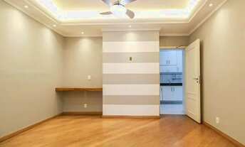 Imagem 5: Apto para aluguel e venda possui 133 metros com 3 quartos e 3 vagas lazer total