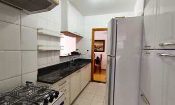 Imagem 7: Localização, versatilidade e infraestrura de lazer completa