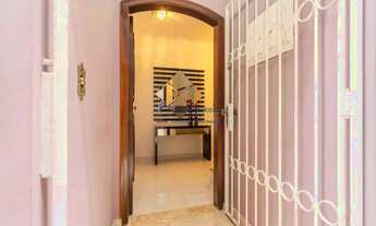 Imagem 4: Sobrado para venda na Vila Marari 3 quartos 2 vagas