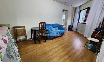 Imagem 6: Apartamento AMPLO na Guilhermina, 1 dormitório, 1 vaga, confira na imobiliária em Praia Gr