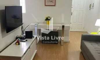 Imagem: Apartamento à venda, Sumaré, São Paulo