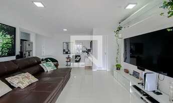 Imagem 5: Apartamento para Aluguel - Jardim Anália Franco, 2 Quartos, 81 m2