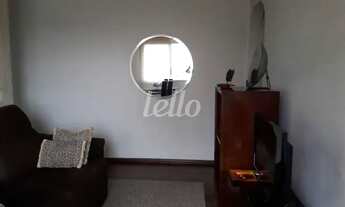 Imagem 5: São Paulo - Apartamento Padrão - Saúde