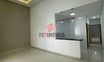 Imagem 7: LINDA CASA NO SETOR JARDIM GRAMADO GOIÂNIA/GO