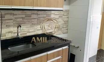 Imagem 4: SÃO JOSÉ DOS CAMPOS - Apartamento Padrão - VILA MARIA