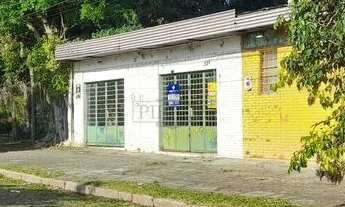 Imagem 2: Porto Alegre - Terreno Padrão - Ipanema