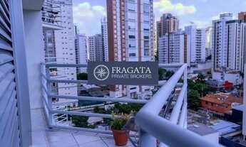 Imagem 7: Apartamento para venda e locação com 140m², Perdizes / SP
