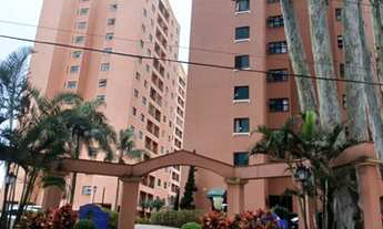 Imagem 4: Apartamento para venda com 64 metros quadrados com 3 quartos em Vila do Castelo - São Paul