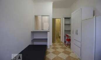 Imagem: Apartamento para Aluguel - Jardim Éster