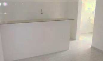 Imagem 2: Casa com 1 dormitório para alugar, 37 m² por R$ 1.102,00/mês - Vila Isolina Mazzei - São P