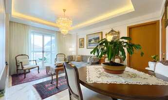 Imagem 5: Cód.: 673 - Um apê novinho e amplo no bairro do Alto, em Teresópolis