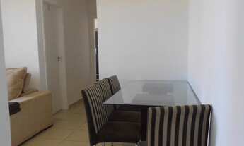 Imagem 3: Apartamento para venda tem 60 metros quadrados com 2 quartos em Glória