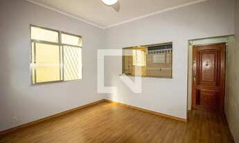 Imagem: Apartamento à Venda - Tijuca, 3 Quartos