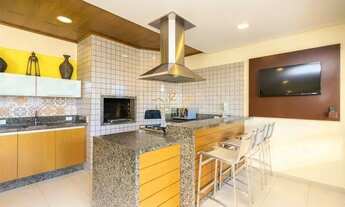 Imagem 2: CURITIBA - Apartamento Padrão - Mossunguê