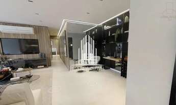 Imagem 3: Apartamento Atmosfera 360 a venda com 136m² 2 suítes 2 vagas no Brooklin, São Paulo - SP