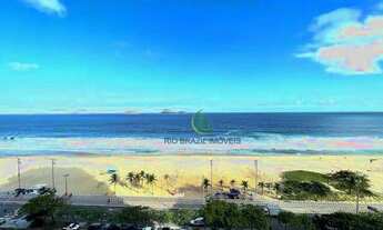 Imagem 3: Apartamento com 4 dormitórios à venda, 190 m² por R$ 10.800.000,00 - Ipanema - Rio de Jane