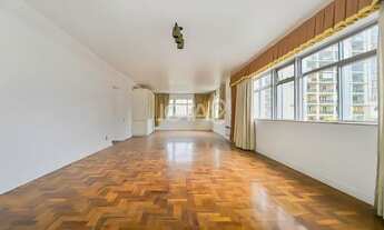 Imagem: CURITIBA - Apartamento Padrão - Centro