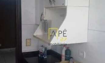 Imagem 5: Apartamento com 2 dormitórios para alugar, 50 m² por R$ 1.600,00/mês - Centro - Guarulhos