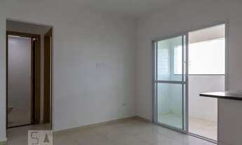Imagem 3: Apartamento para Aluguel - Macuco , 1 Quarto, 38 m2