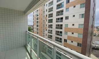Imagem 3: Apartamento 77m² no Renascença Varanda 03 Quartos TR141391_MKT_15